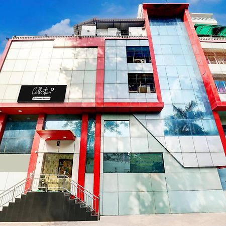 Super Collection O Lake Palace Road อุเดเปอร์ ภายนอก รูปภาพ